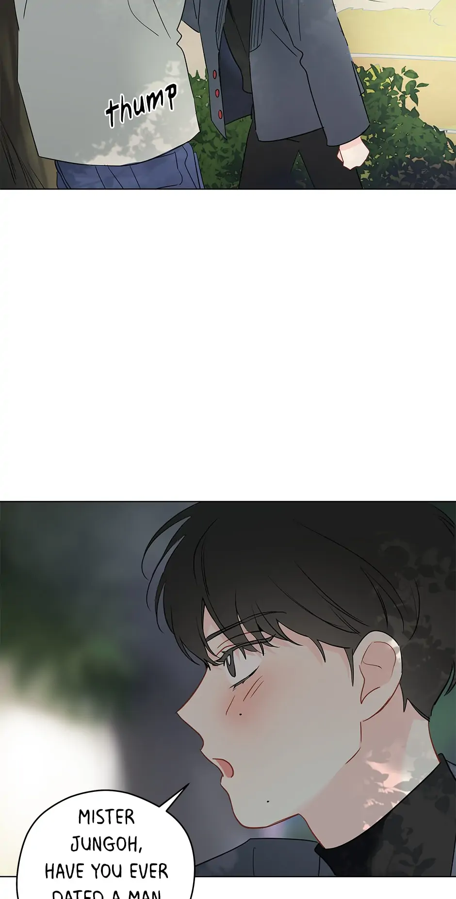 It’s Just a Dream…Right?! - Chapter 68 Page 17