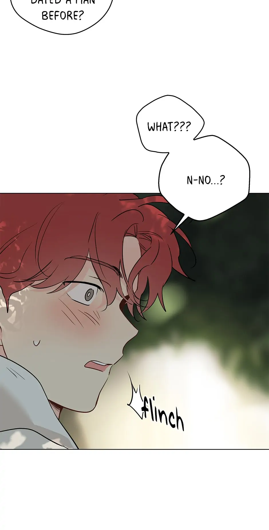 It’s Just a Dream…Right?! - Chapter 68 Page 18