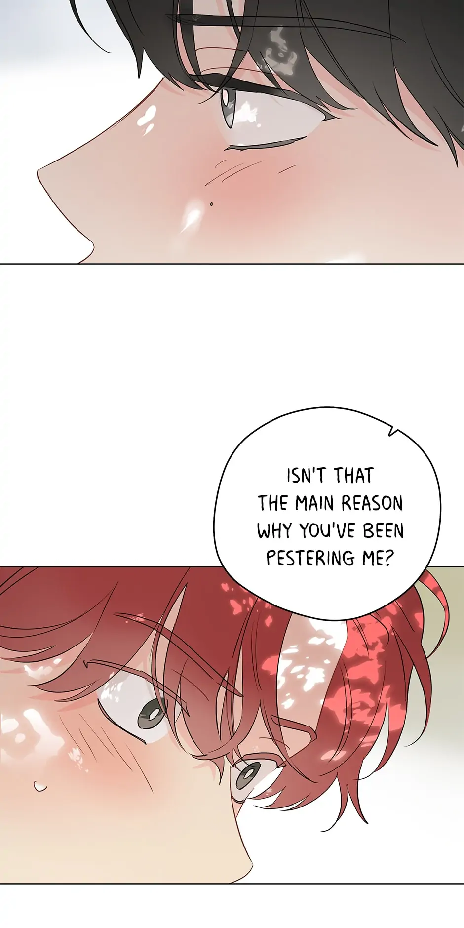 It’s Just a Dream…Right?! - Chapter 68 Page 21