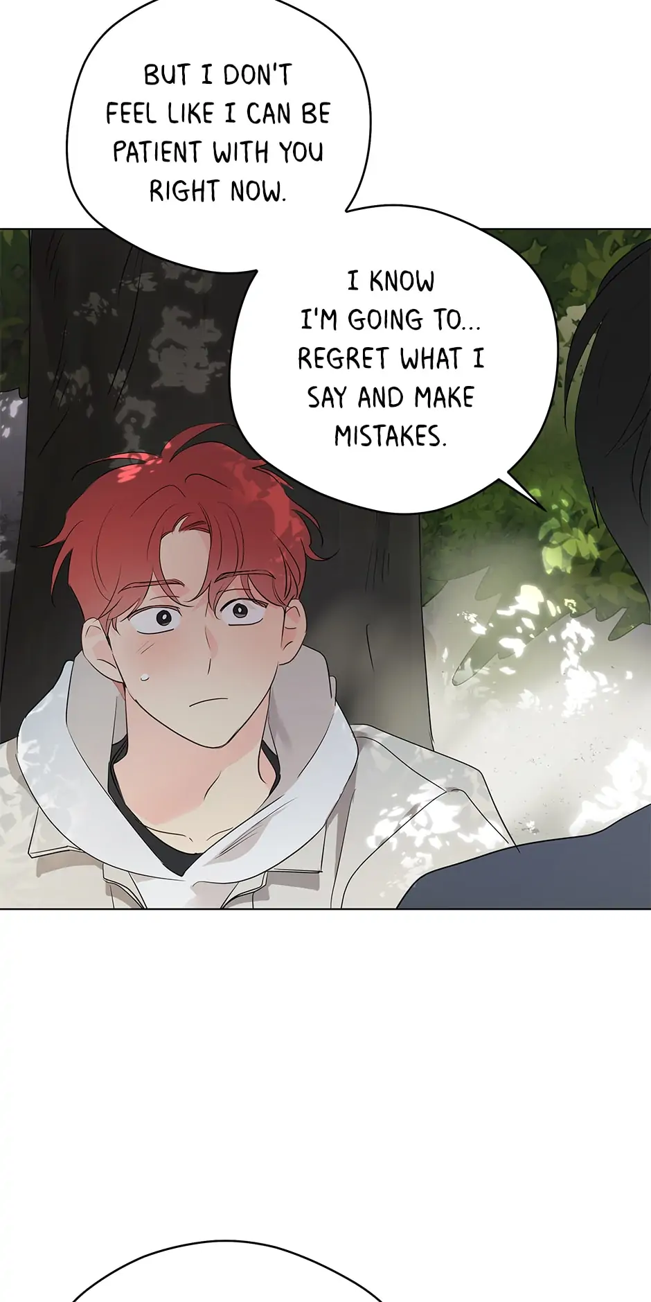 It’s Just a Dream…Right?! - Chapter 68 Page 23
