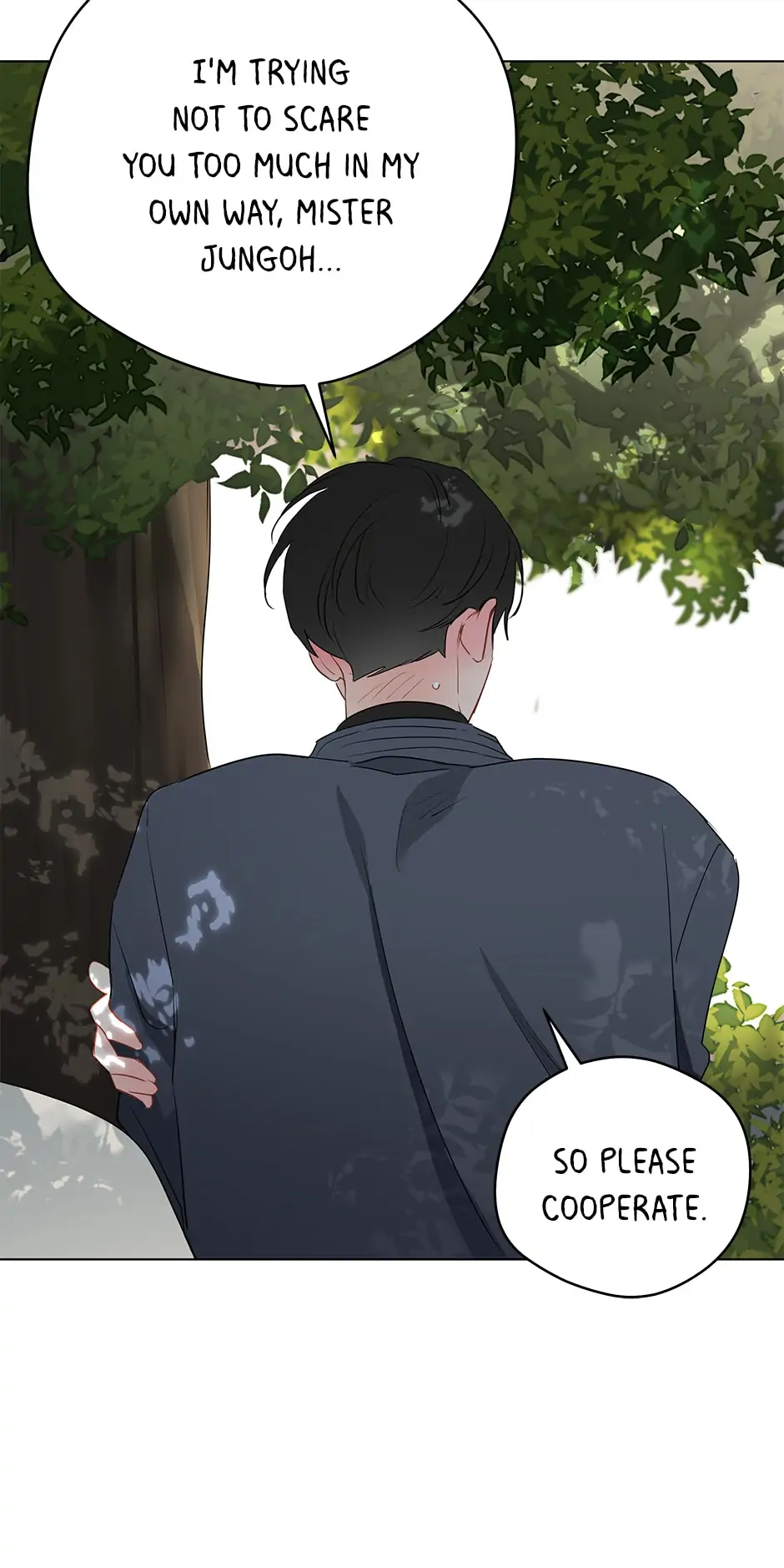 It’s Just a Dream…Right?! - Chapter 68 Page 24