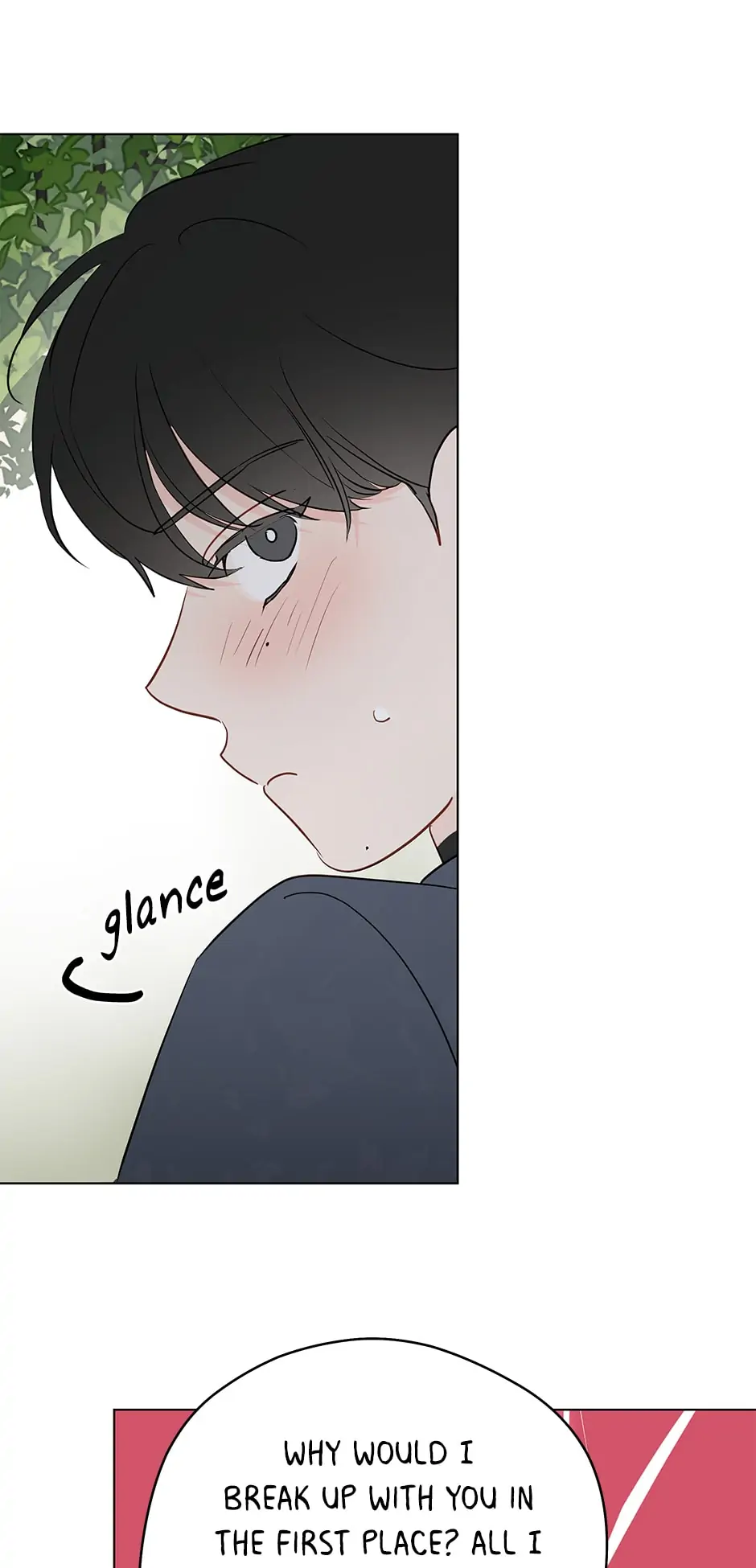 It’s Just a Dream…Right?! - Chapter 68 Page 25