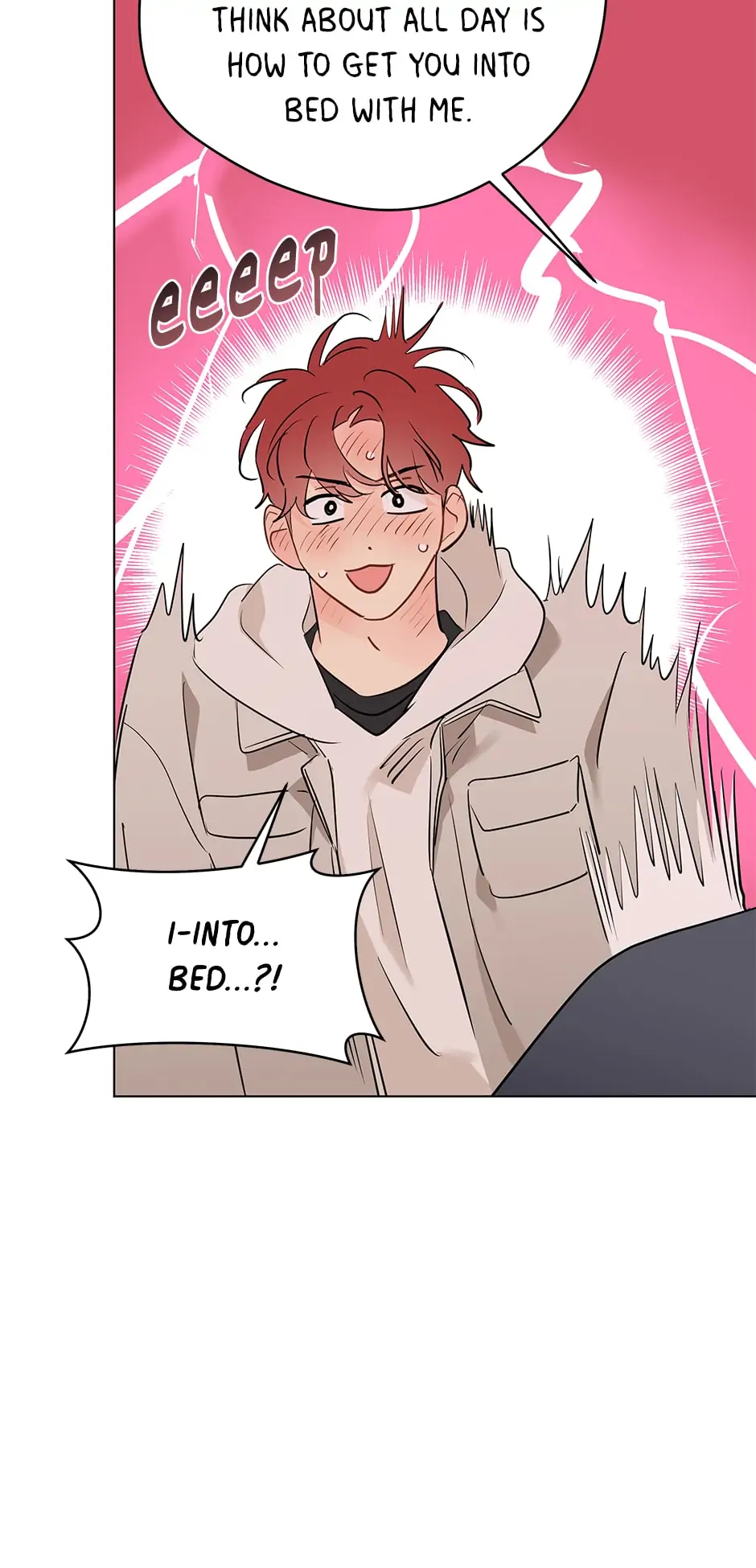 It’s Just a Dream…Right?! - Chapter 68 Page 26