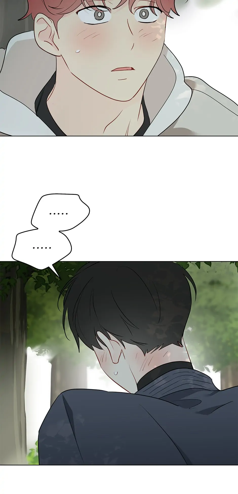 It’s Just a Dream…Right?! - Chapter 68 Page 29
