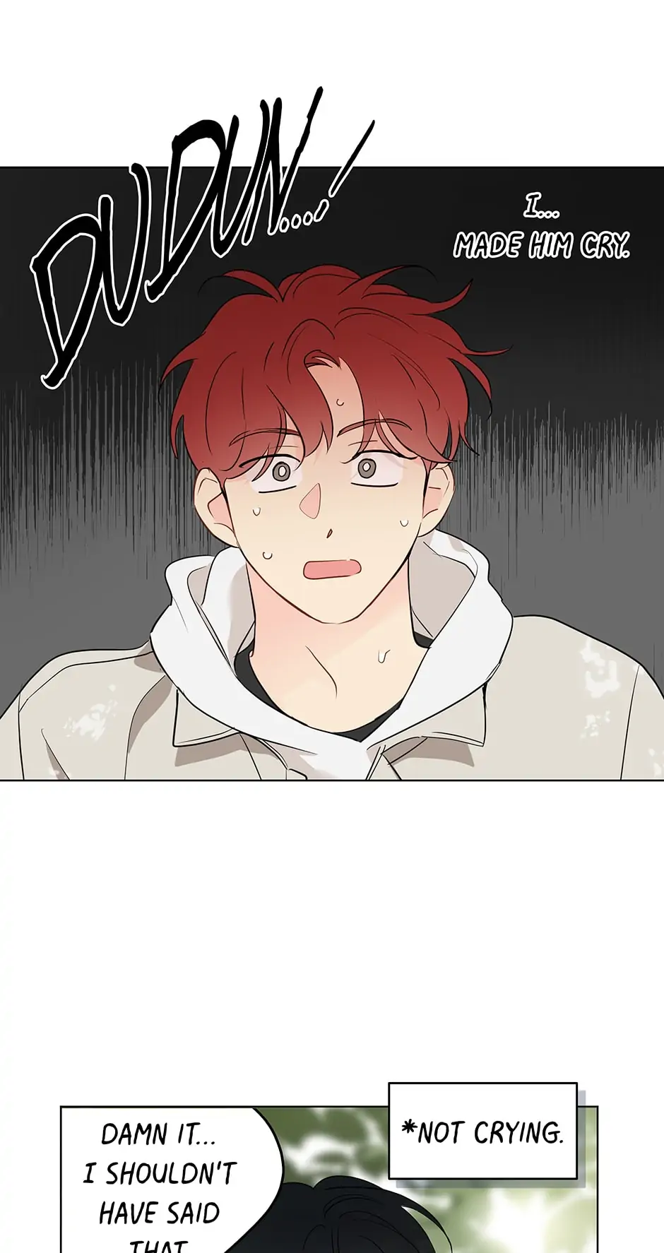 It’s Just a Dream…Right?! - Chapter 68 Page 30