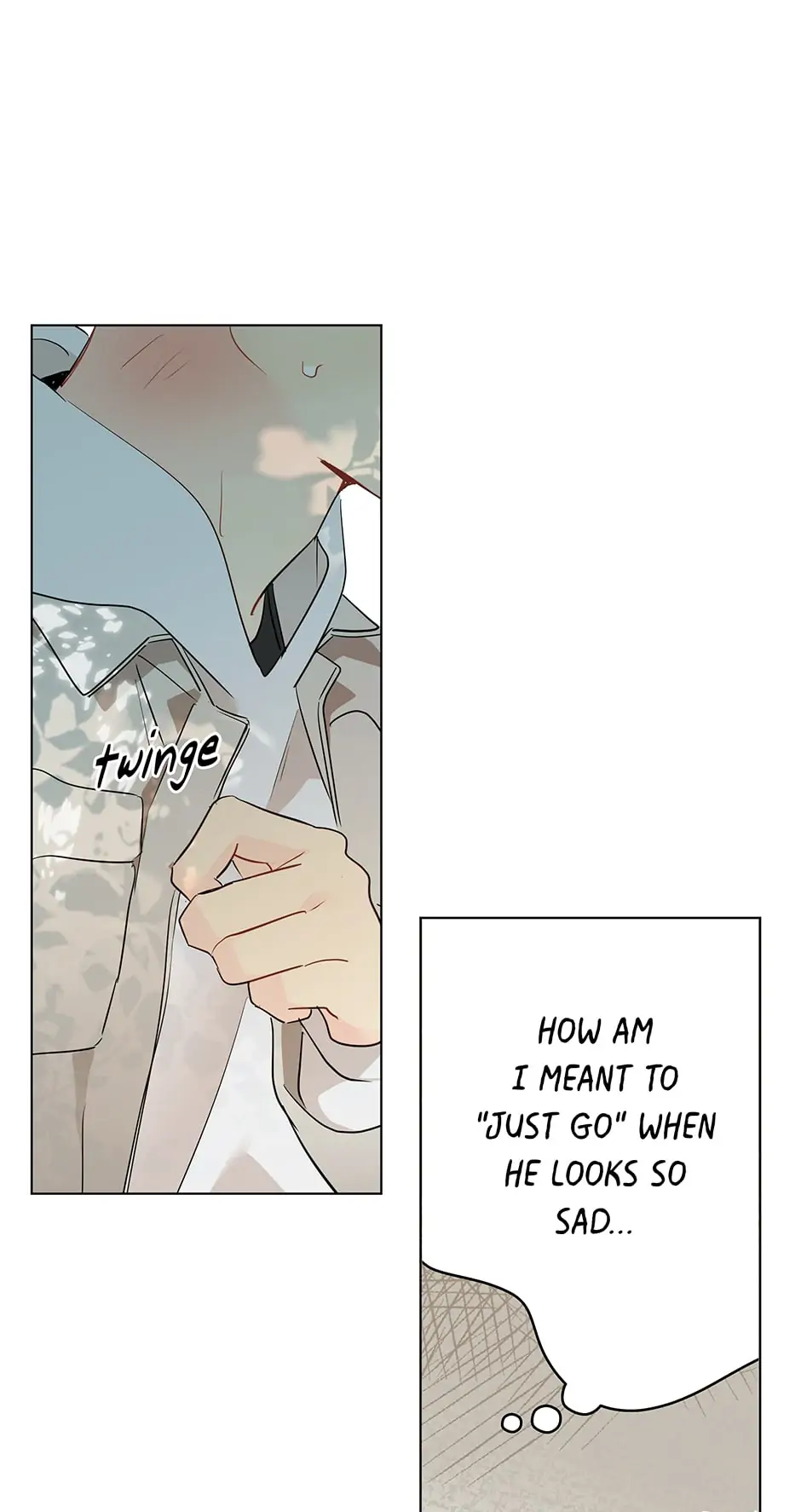 It’s Just a Dream…Right?! - Chapter 68 Page 34