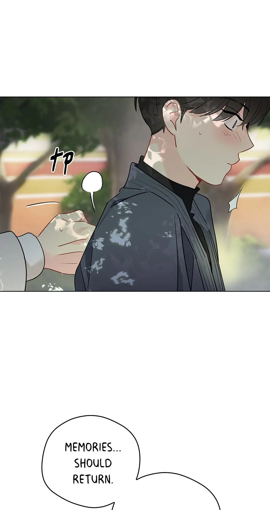 It’s Just a Dream…Right?! - Chapter 68 Page 36