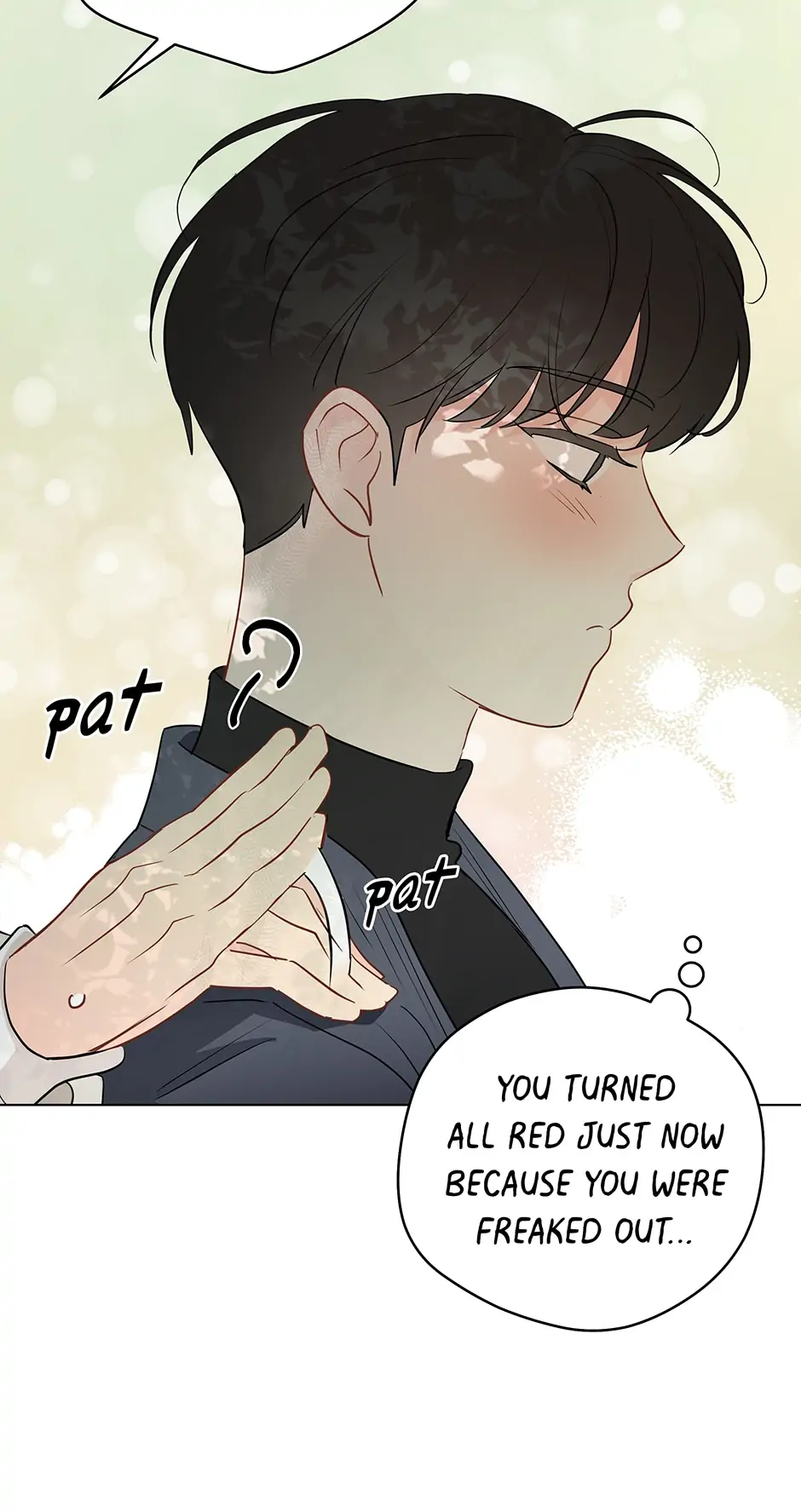It’s Just a Dream…Right?! - Chapter 68 Page 38