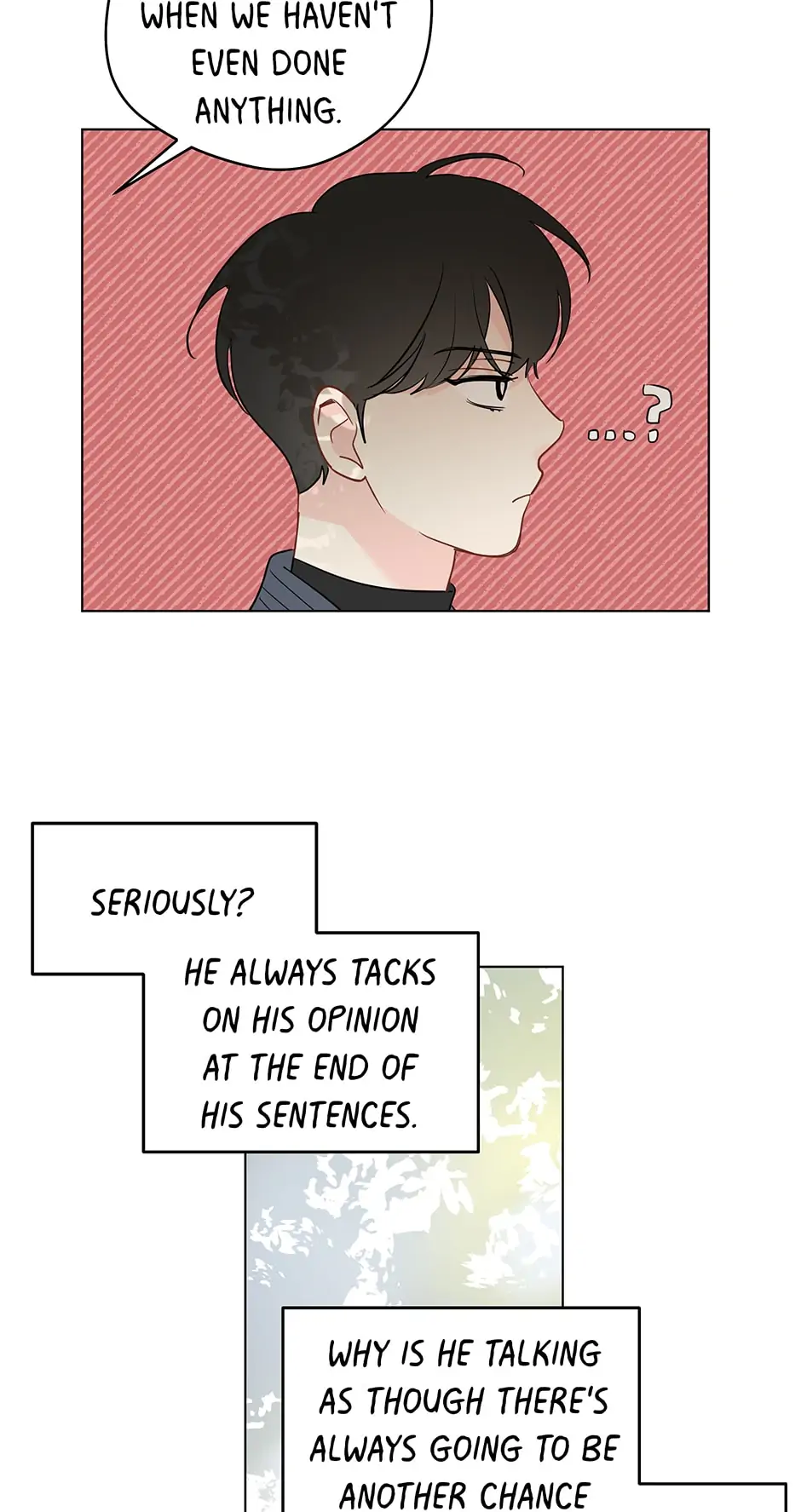 It’s Just a Dream…Right?! - Chapter 68 Page 40