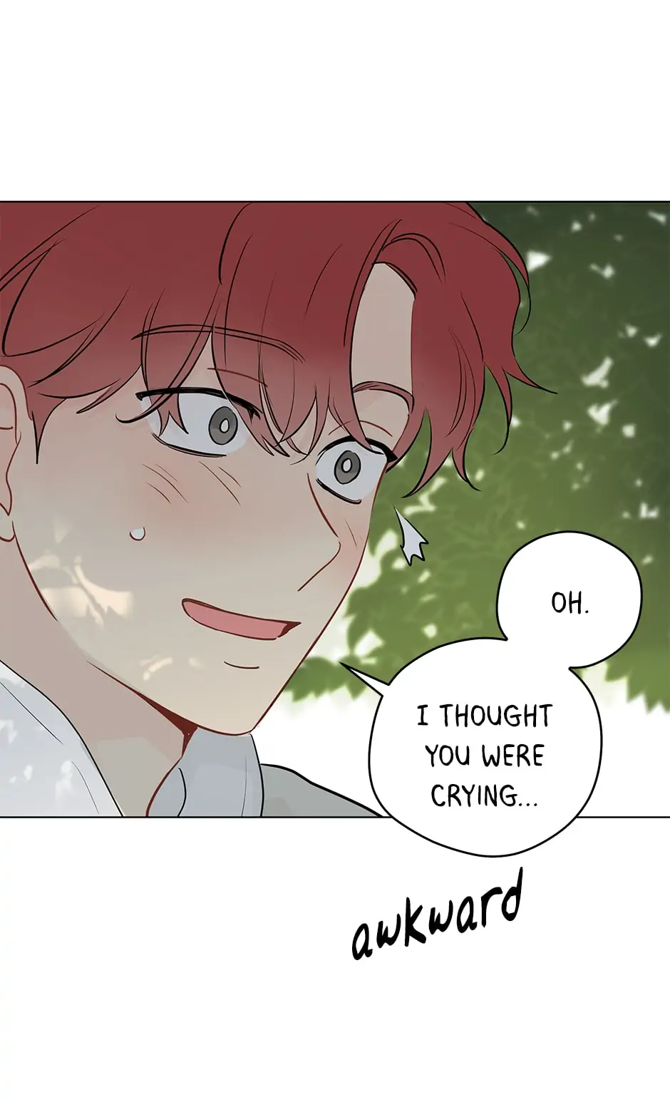 It’s Just a Dream…Right?! - Chapter 68 Page 43