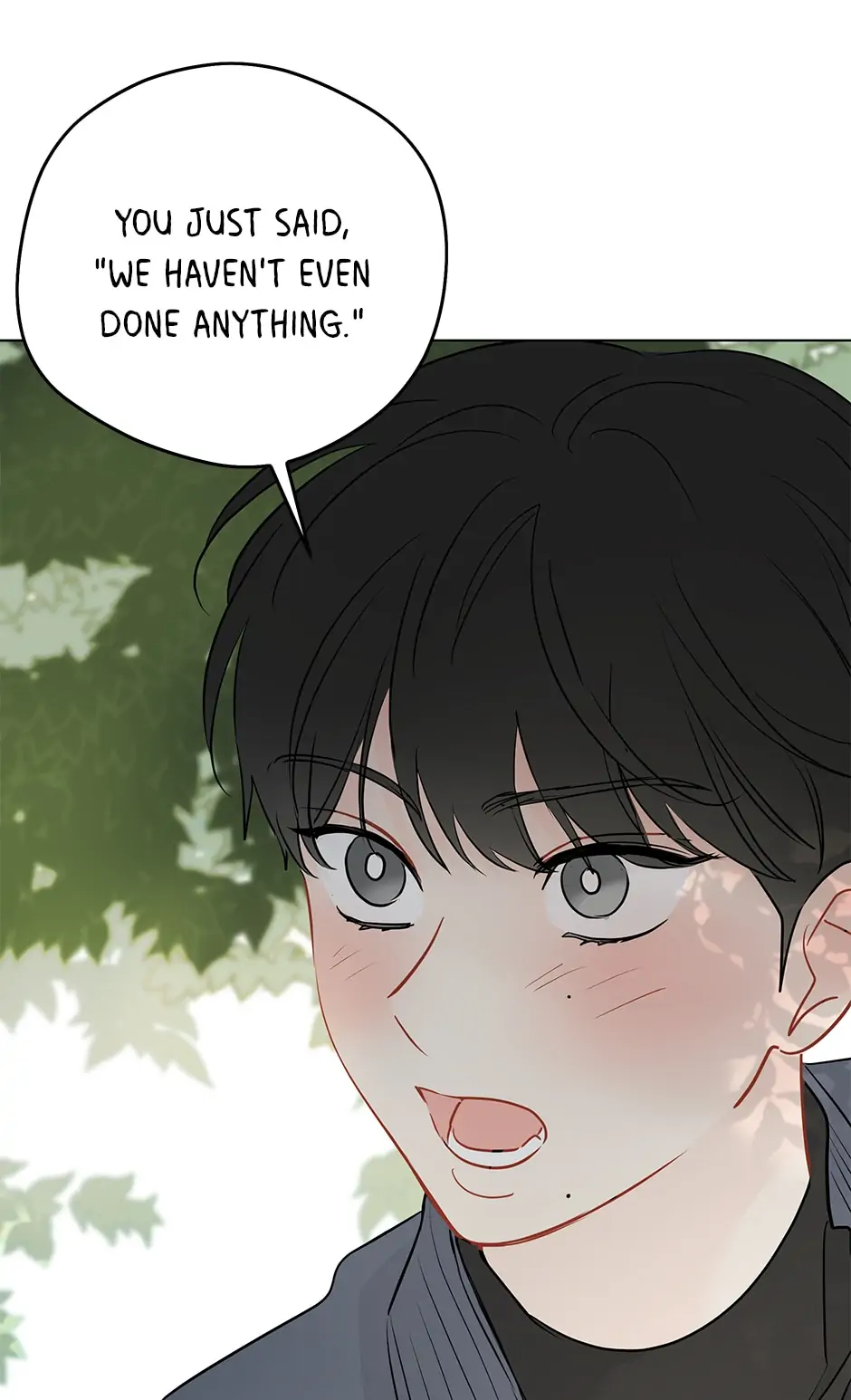 It’s Just a Dream…Right?! - Chapter 68 Page 44