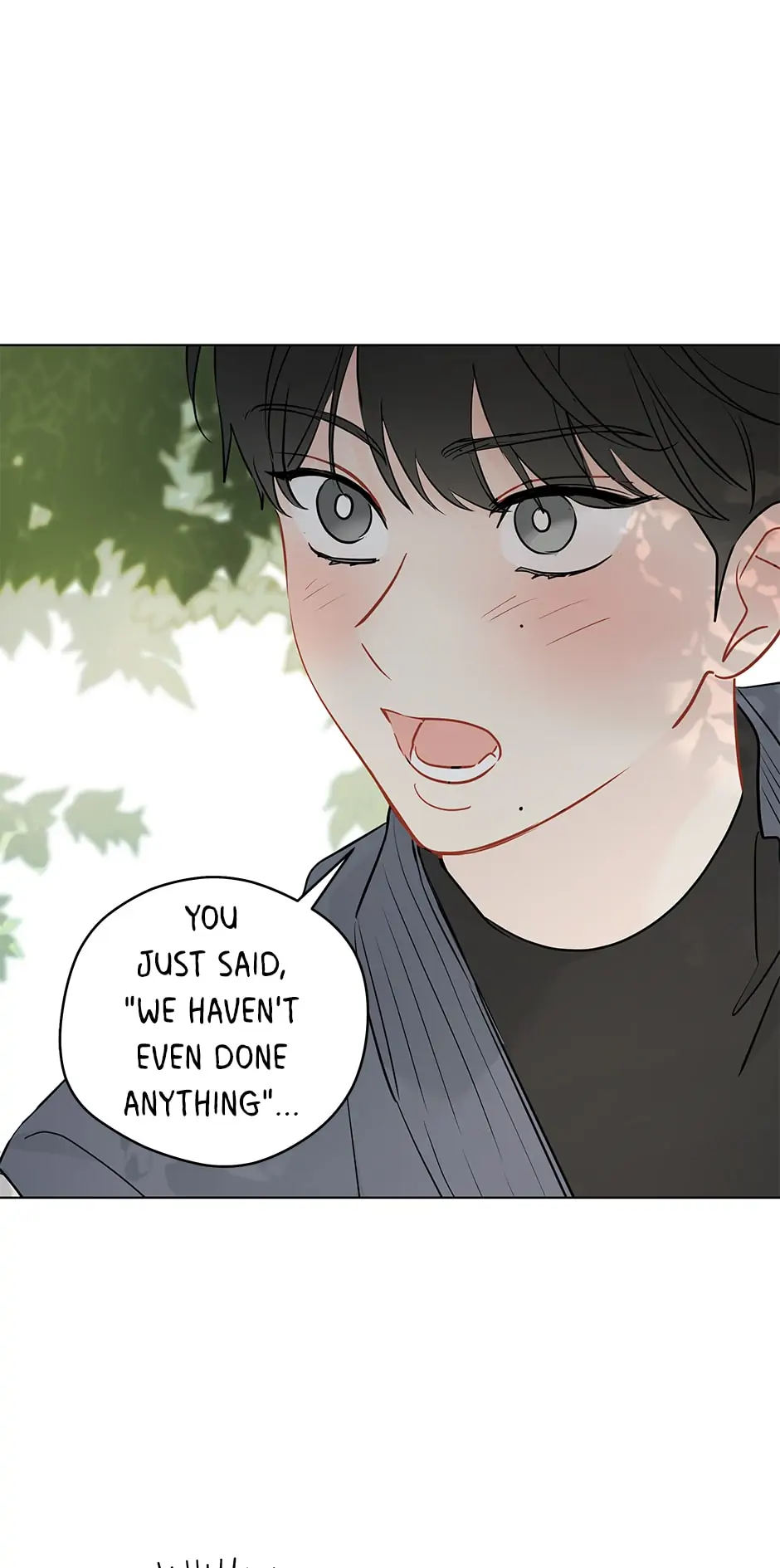 It’s Just a Dream…Right?! - Chapter 69 Page 1