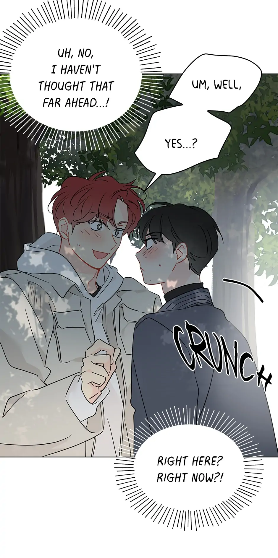 It’s Just a Dream…Right?! - Chapter 69 Page 2