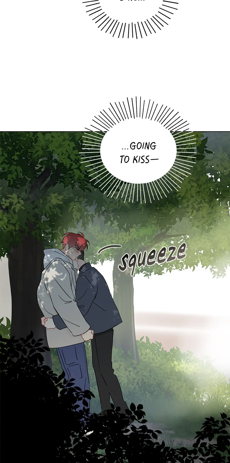 It’s Just a Dream…Right?! - Chapter 69 Page 4