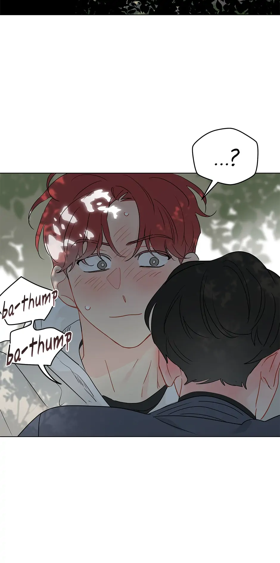 It’s Just a Dream…Right?! - Chapter 69 Page 5