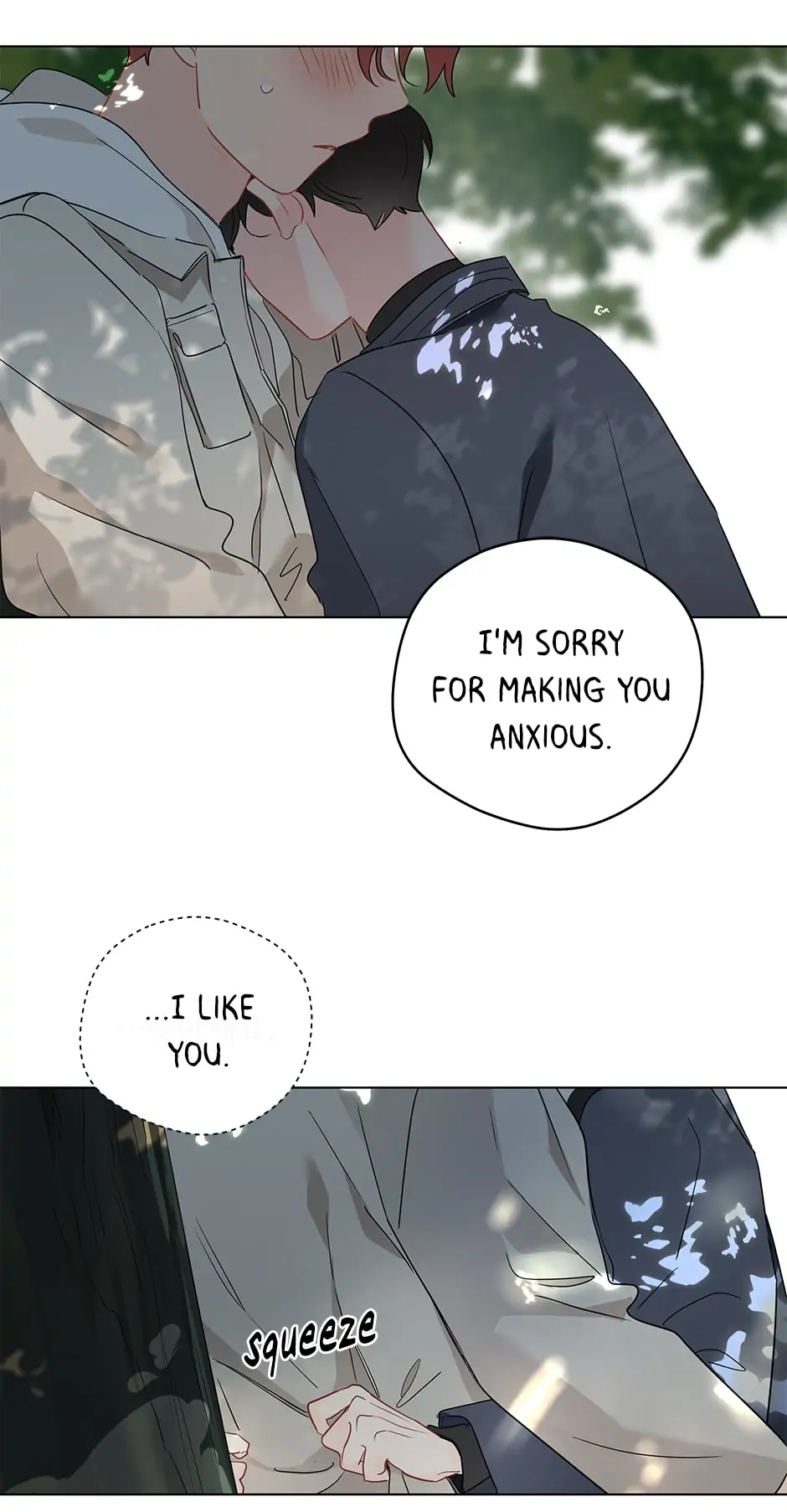 It’s Just a Dream…Right?! - Chapter 69 Page 6