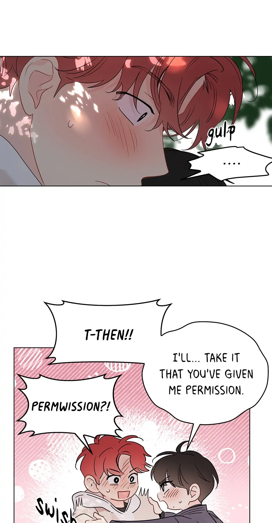 It’s Just a Dream…Right?! - Chapter 69 Page 7