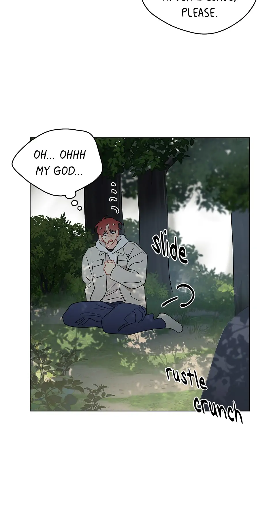 It’s Just a Dream…Right?! - Chapter 69 Page 9