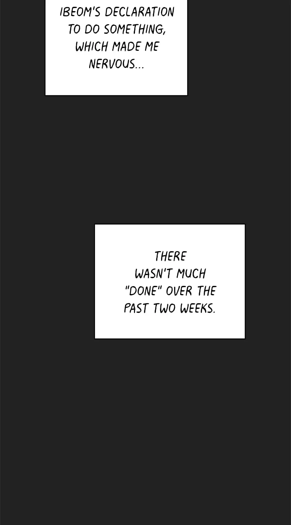 It’s Just a Dream…Right?! - Chapter 69 Page 14