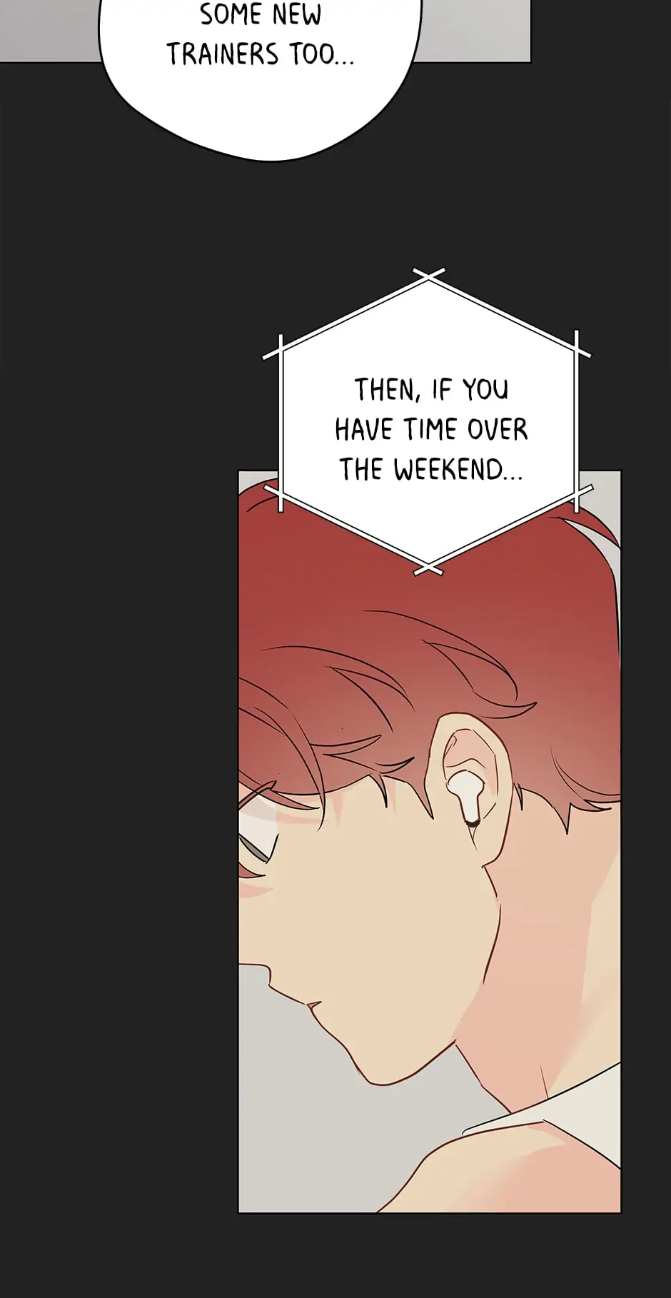 It’s Just a Dream…Right?! - Chapter 69 Page 18