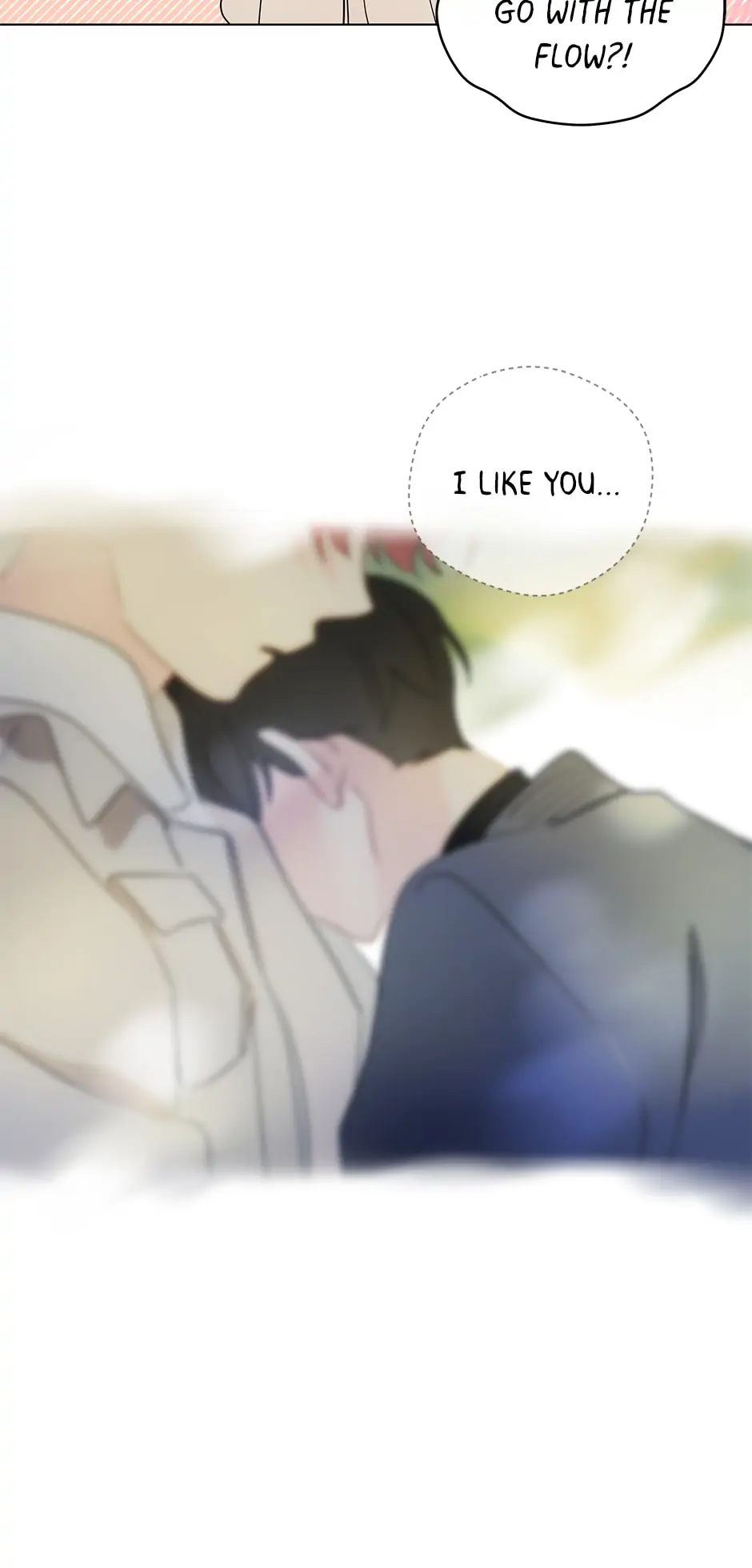 It’s Just a Dream…Right?! - Chapter 69 Page 29
