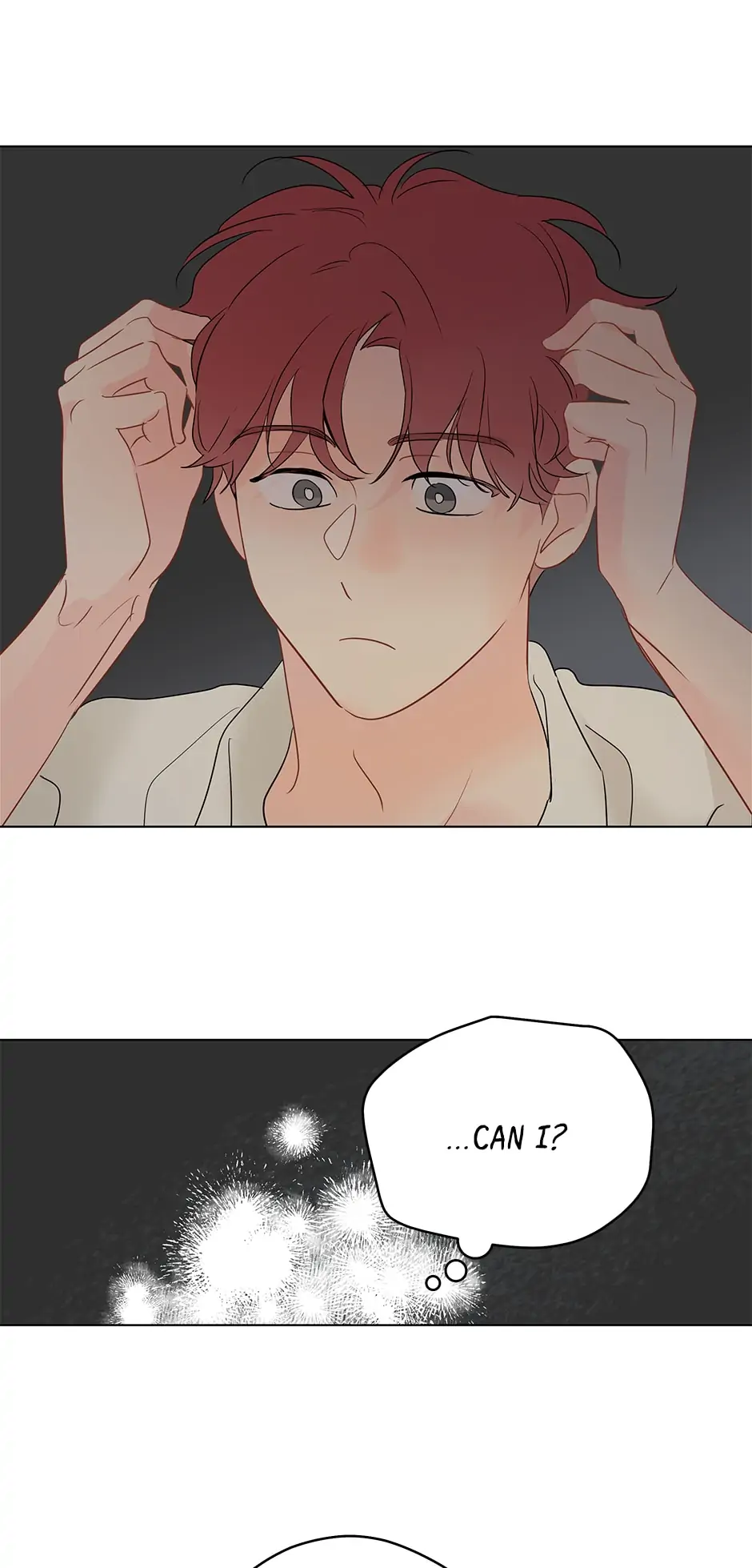 It’s Just a Dream…Right?! - Chapter 69 Page 30