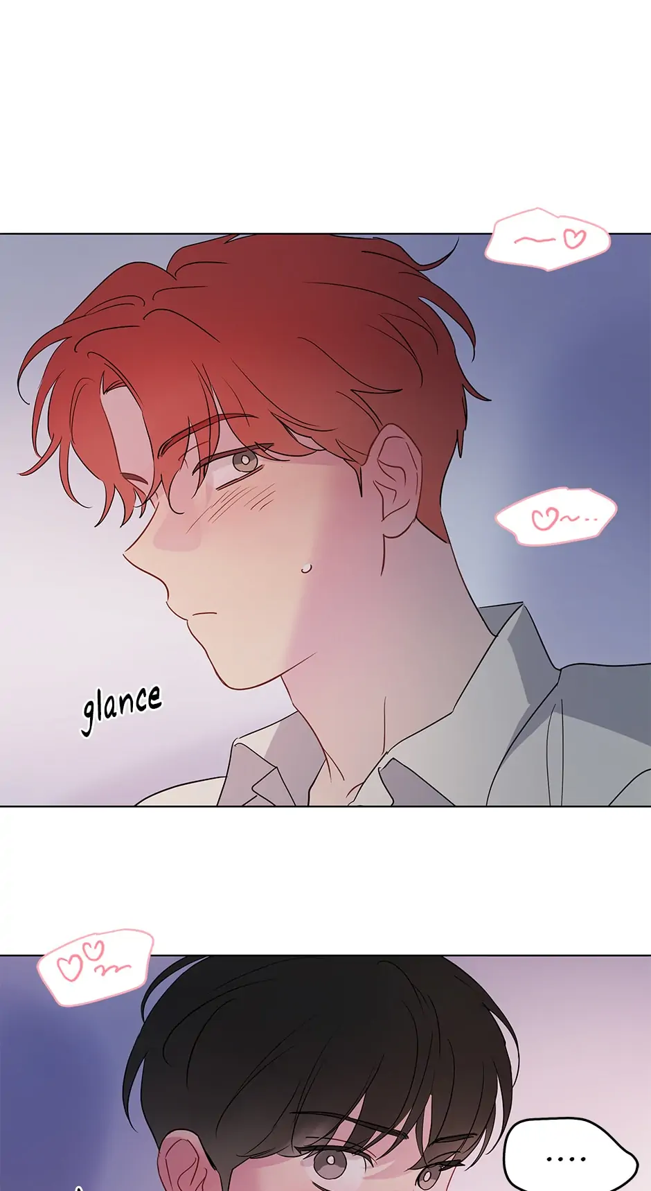 It’s Just a Dream…Right?! - Chapter 69 Page 33