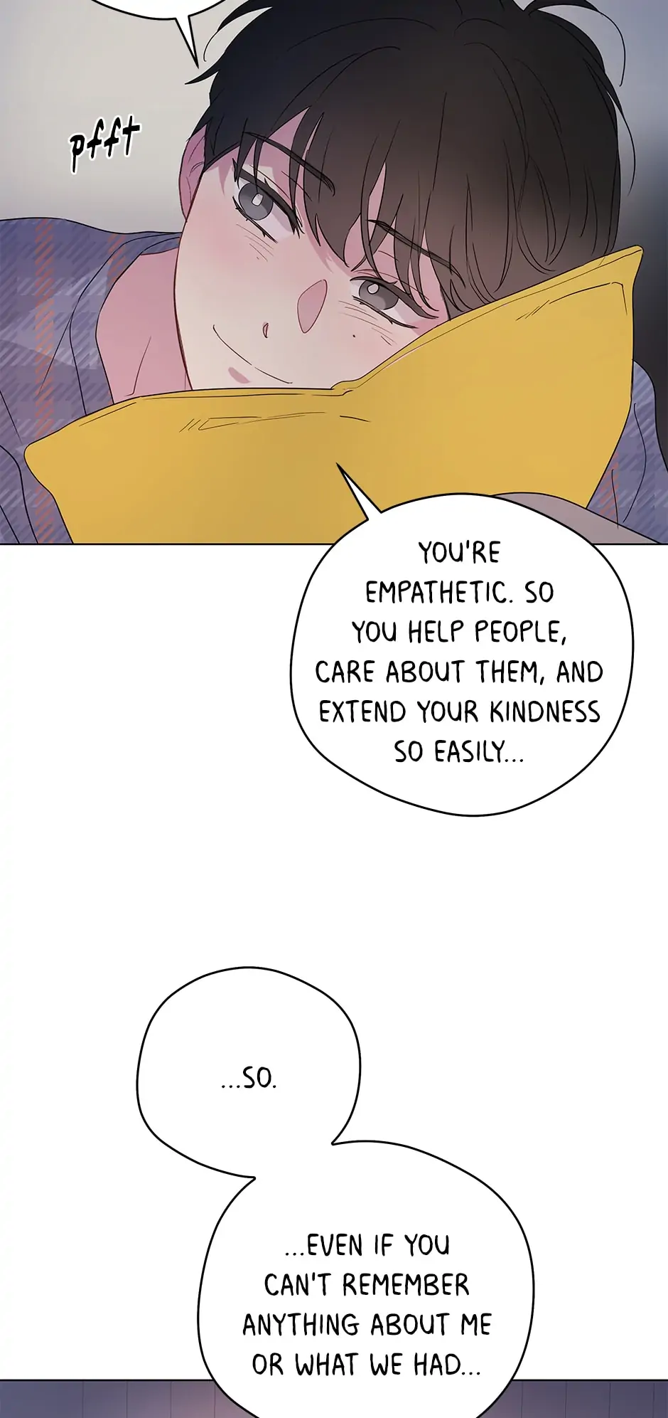 It’s Just a Dream…Right?! - Chapter 69 Page 41
