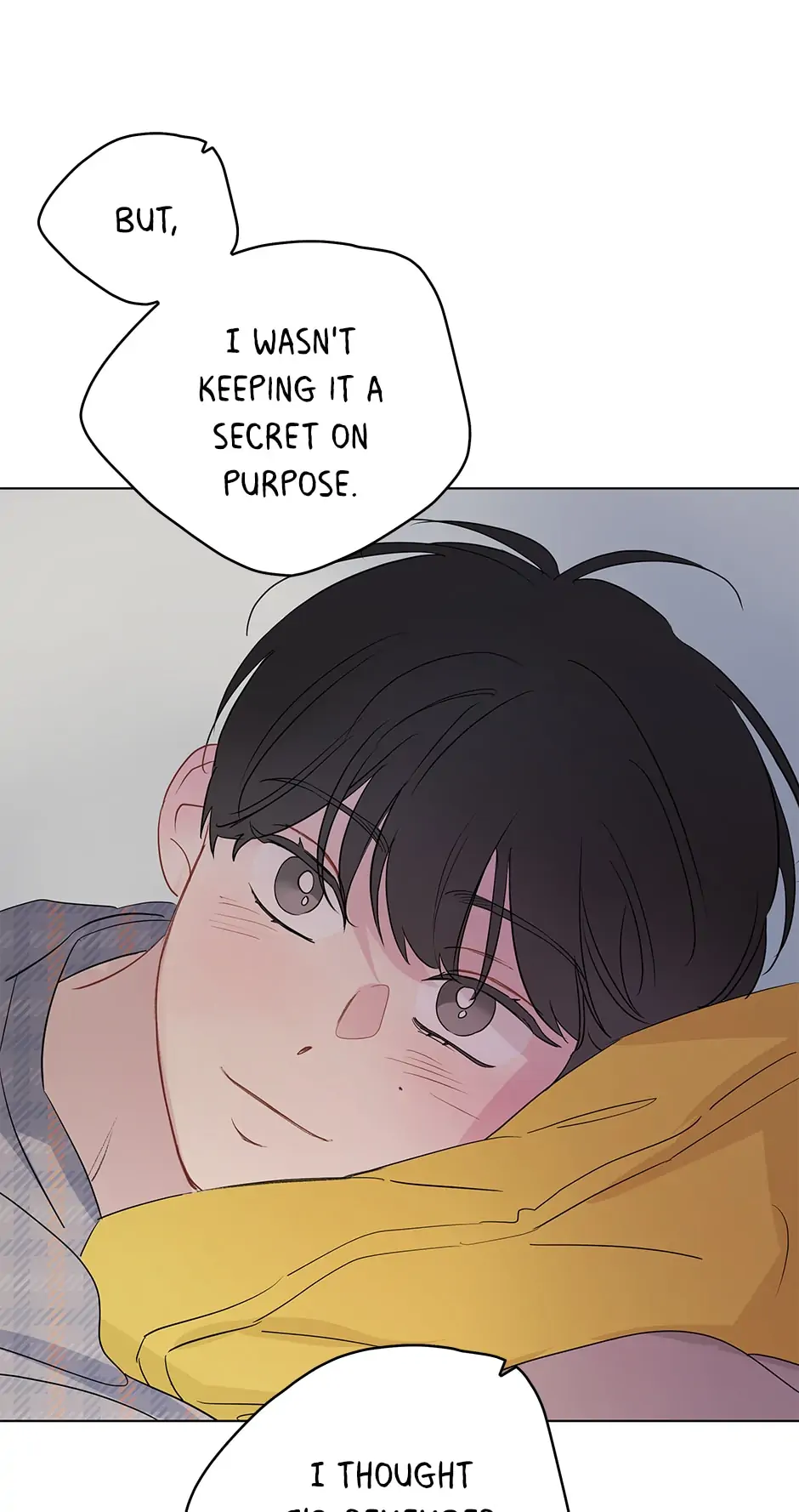 It’s Just a Dream…Right?! - Chapter 69 Page 44