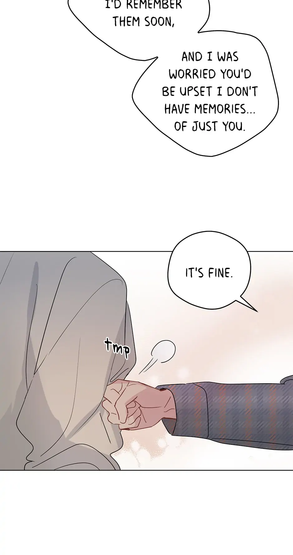 It’s Just a Dream…Right?! - Chapter 69 Page 45