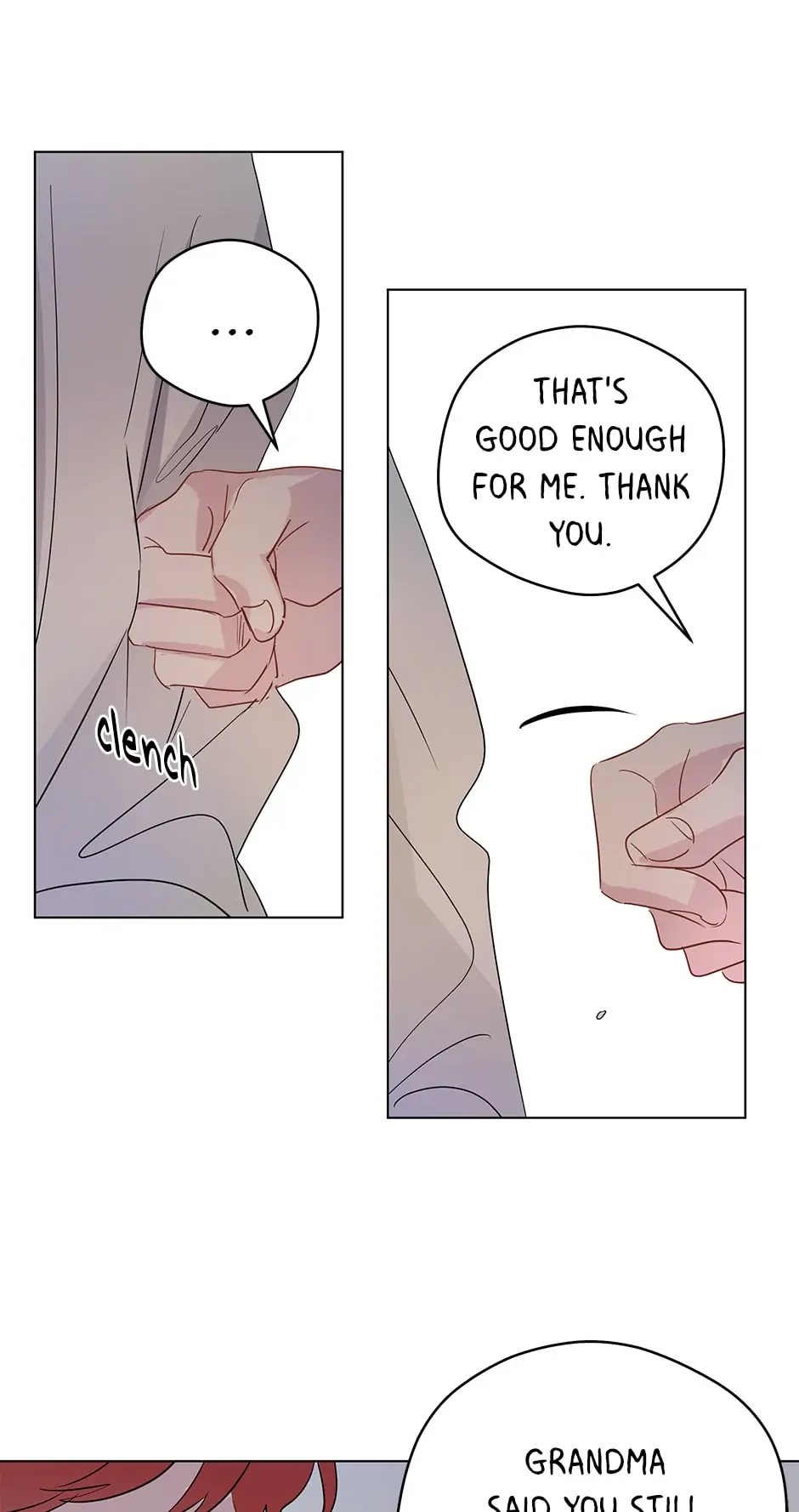It’s Just a Dream…Right?! - Chapter 69 Page 46