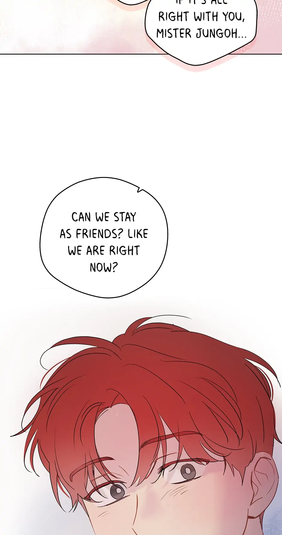 It’s Just a Dream…Right?! - Chapter 69 Page 48