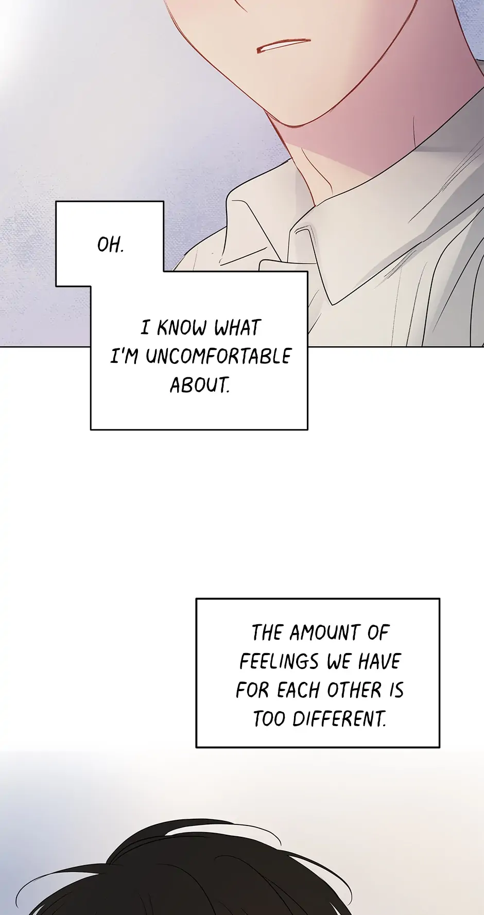 It’s Just a Dream…Right?! - Chapter 69 Page 49