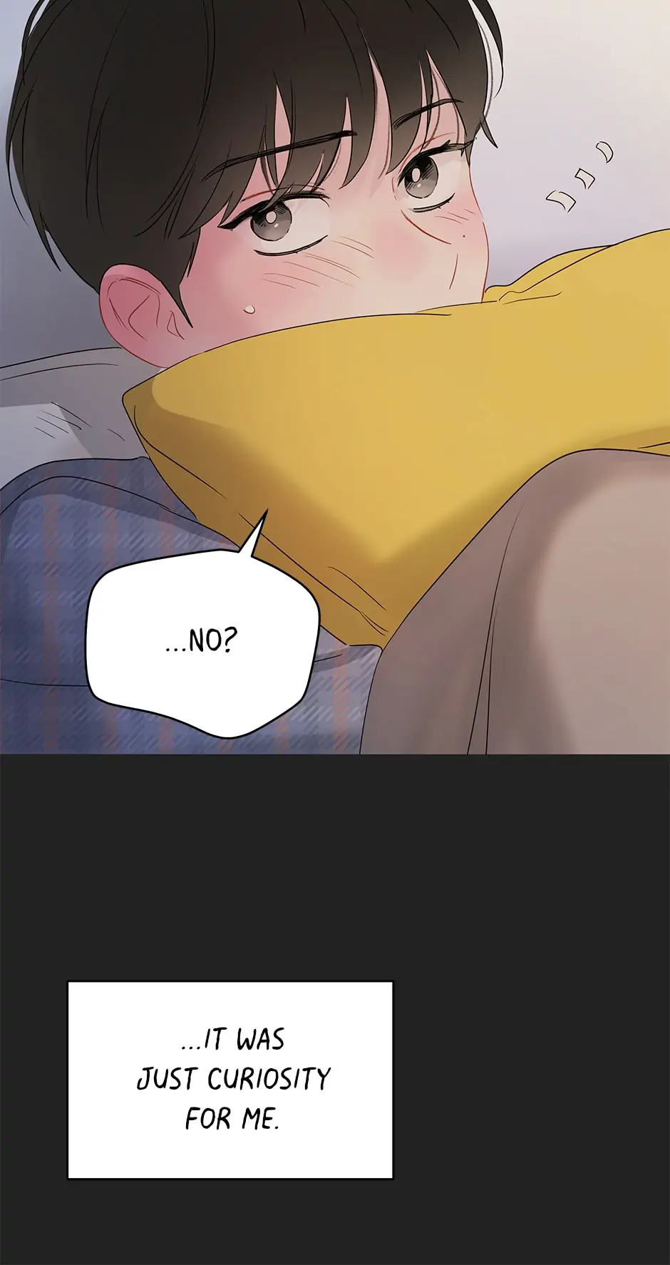 It’s Just a Dream…Right?! - Chapter 69 Page 50