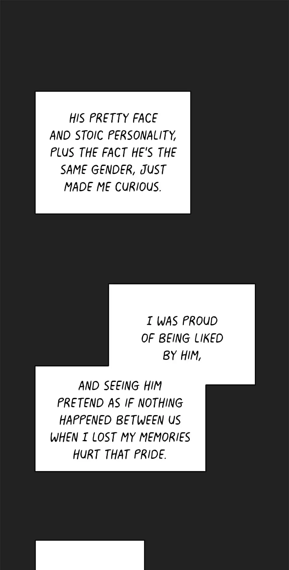 It’s Just a Dream…Right?! - Chapter 69 Page 51