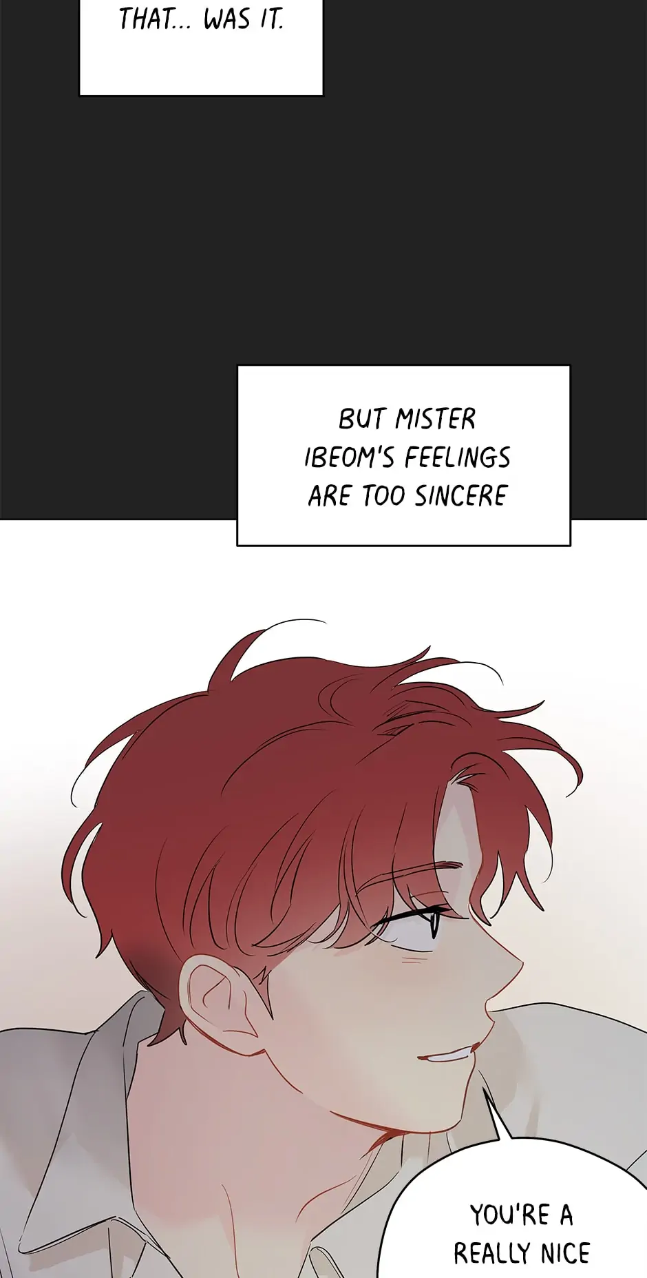 It’s Just a Dream…Right?! - Chapter 69 Page 52