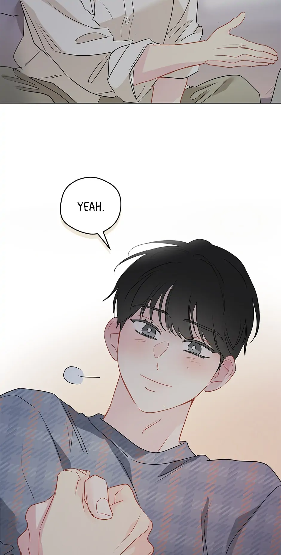 It’s Just a Dream…Right?! - Chapter 69 Page 55