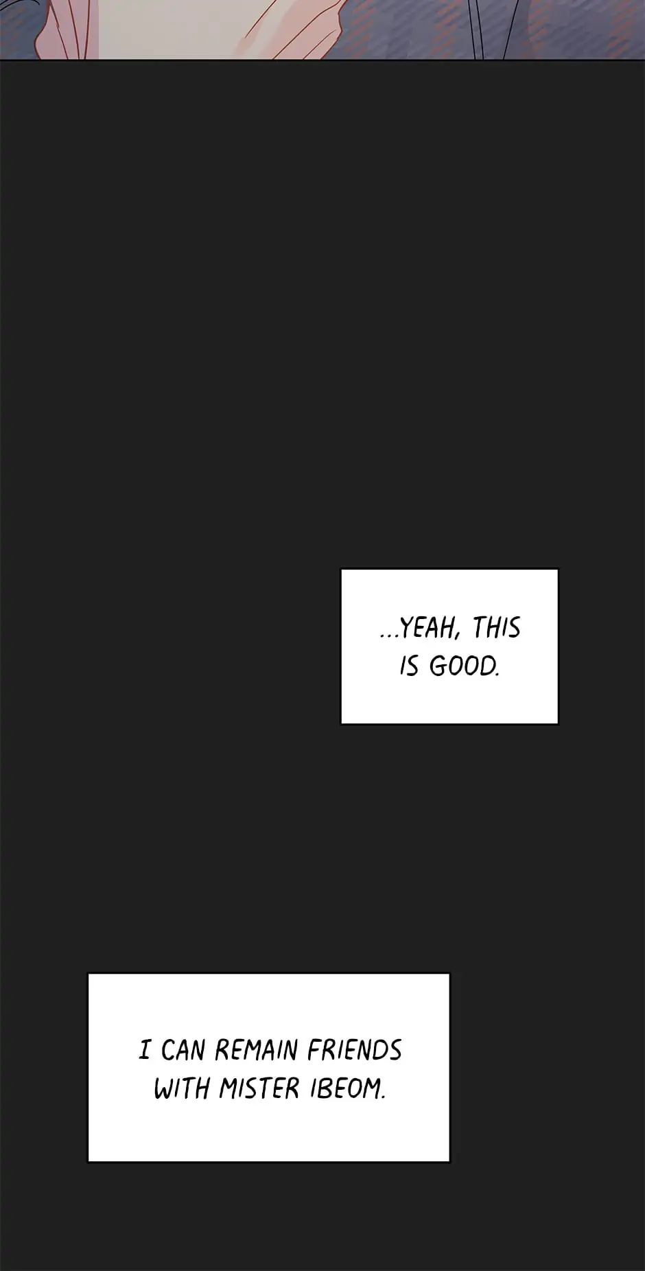 It’s Just a Dream…Right?! - Chapter 69 Page 56