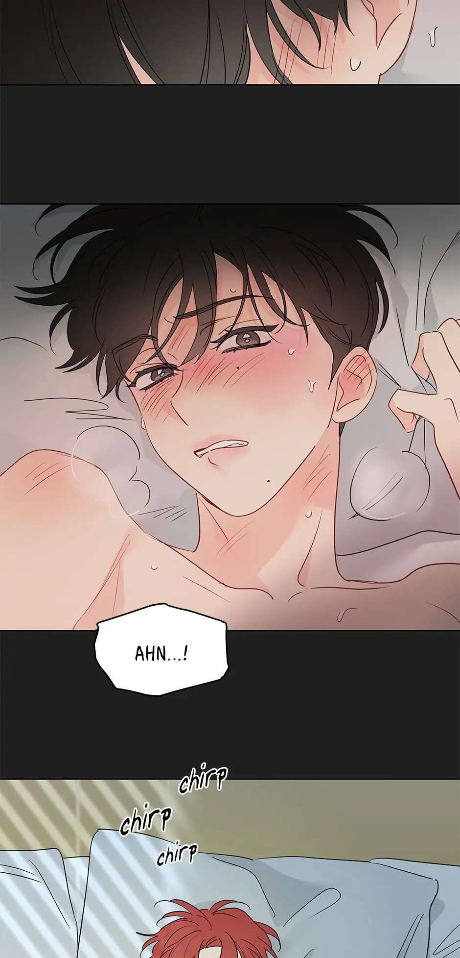 It’s Just a Dream…Right?! - Chapter 69 Page 58