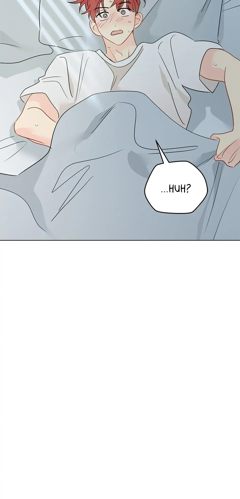 It’s Just a Dream…Right?! - Chapter 69 Page 59