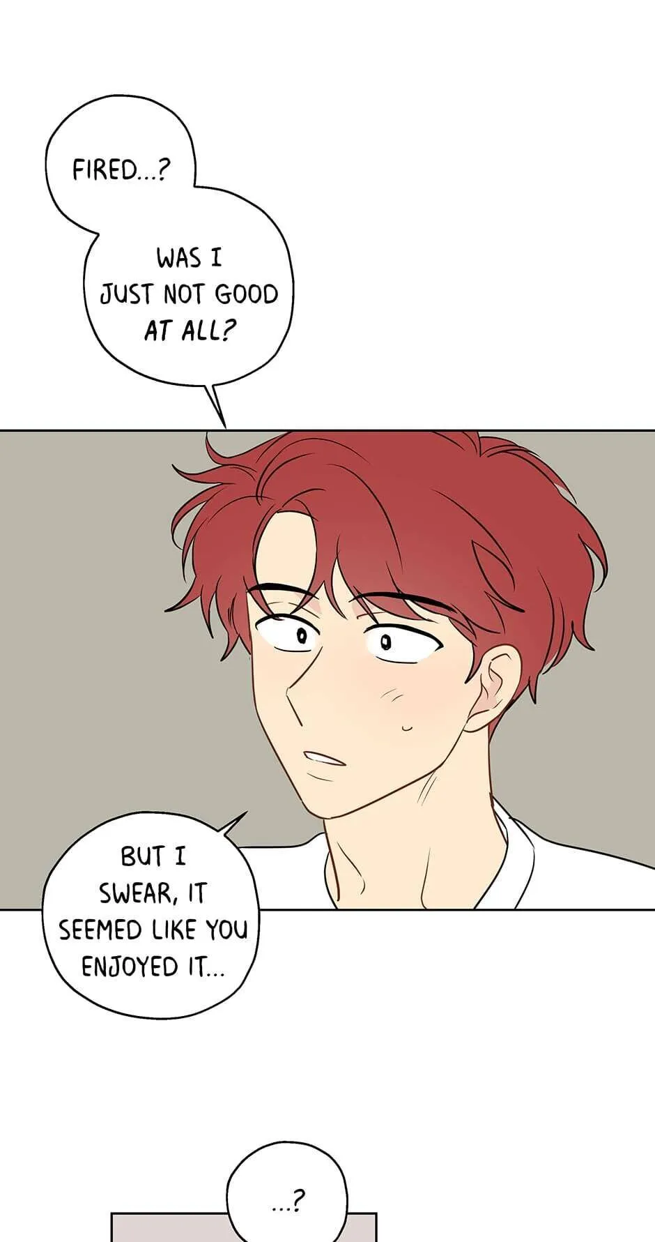 It’s Just a Dream…Right?! - Chapter 7 Page 2