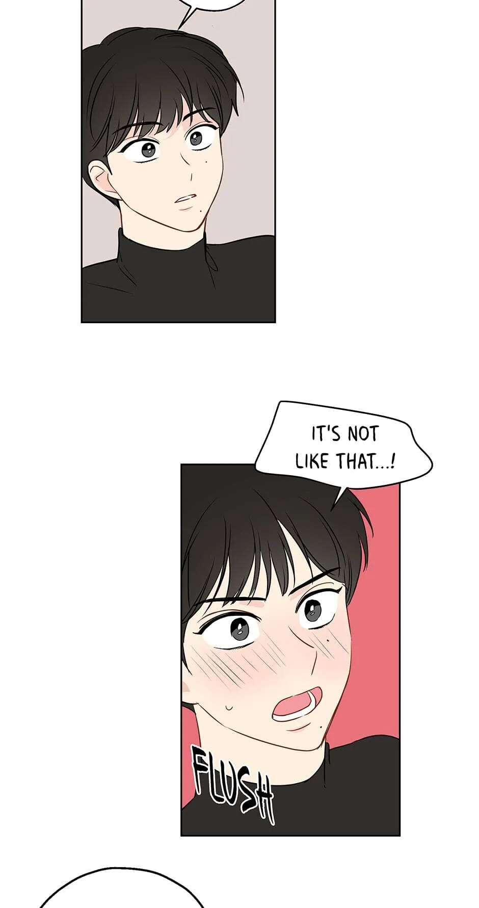 It’s Just a Dream…Right?! - Chapter 7 Page 3