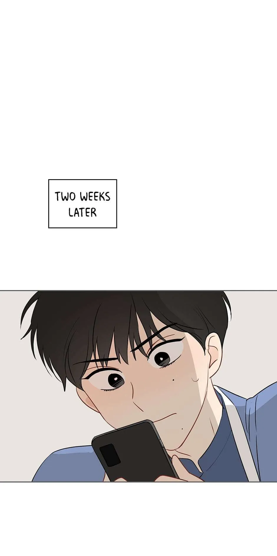 It’s Just a Dream…Right?! - Chapter 7 Page 24