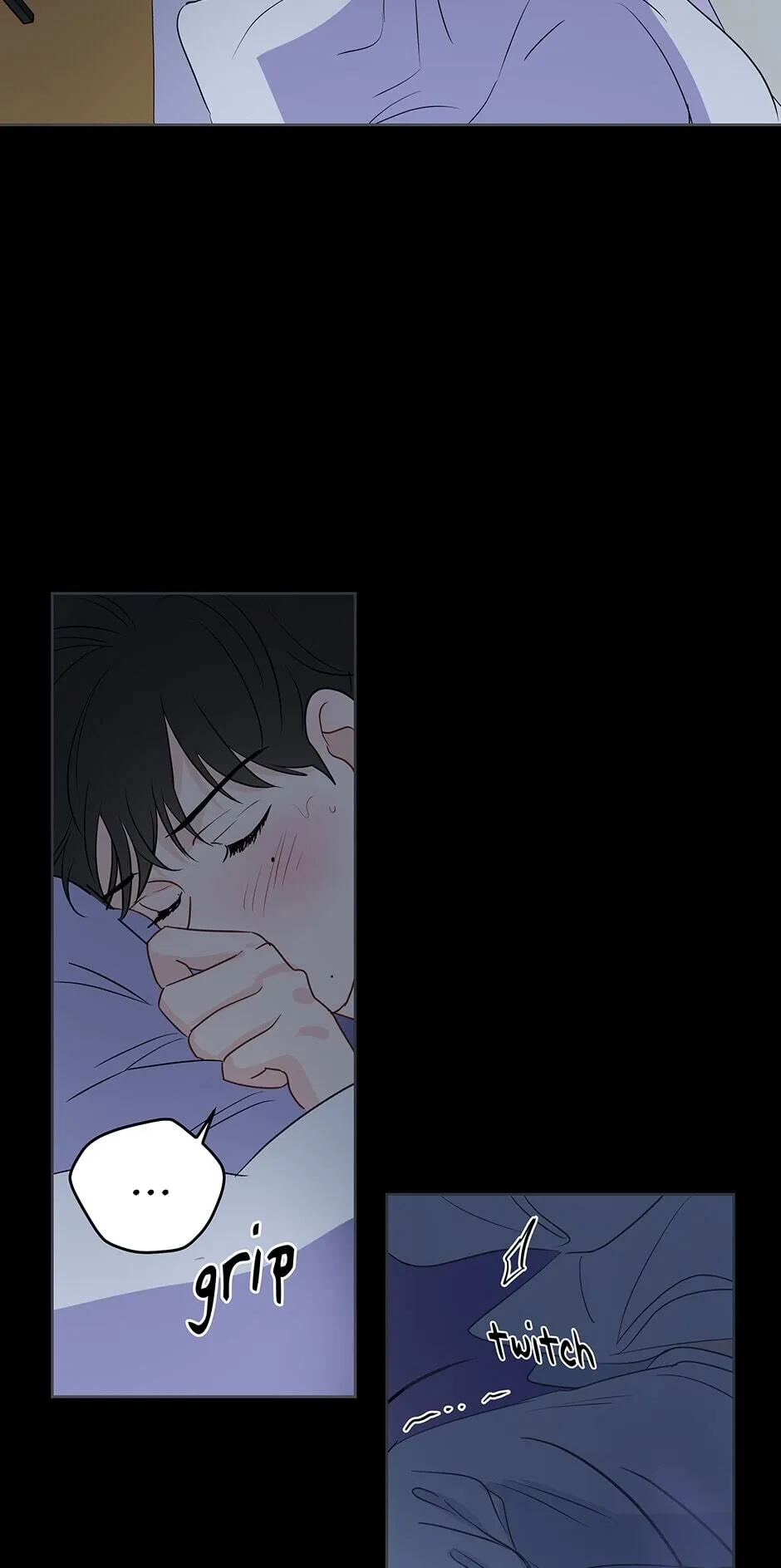 It’s Just a Dream…Right?! - Chapter 7 Page 27