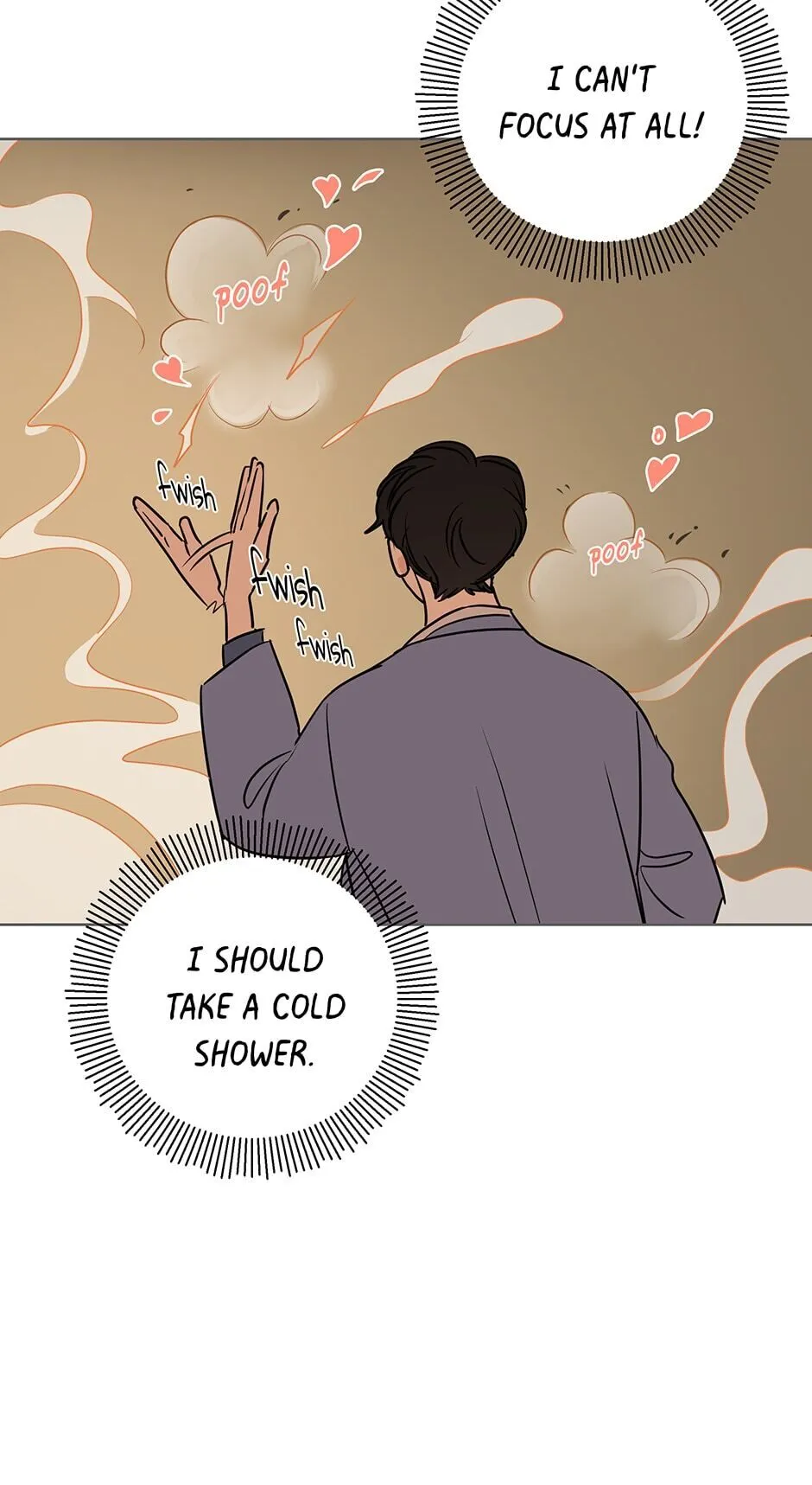 It’s Just a Dream…Right?! - Chapter 7 Page 35