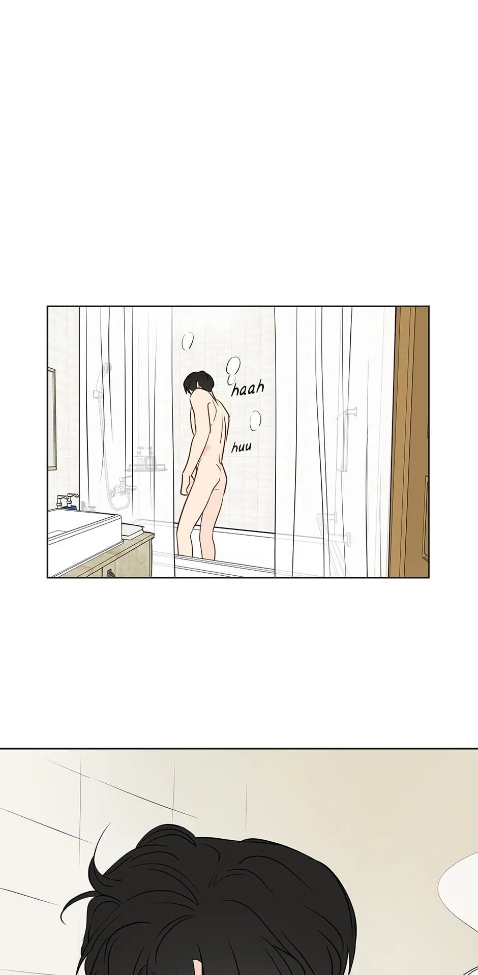 It’s Just a Dream…Right?! - Chapter 7 Page 36