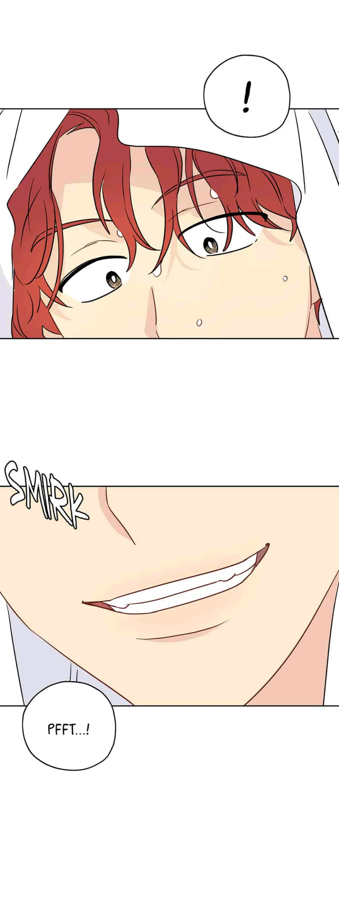 It’s Just a Dream…Right?! - Chapter 7 Page 51