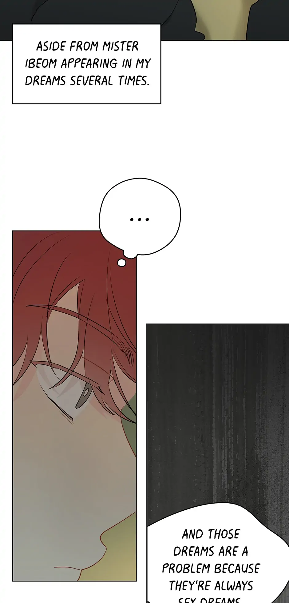 It’s Just a Dream…Right?! - Chapter 70 Page 4