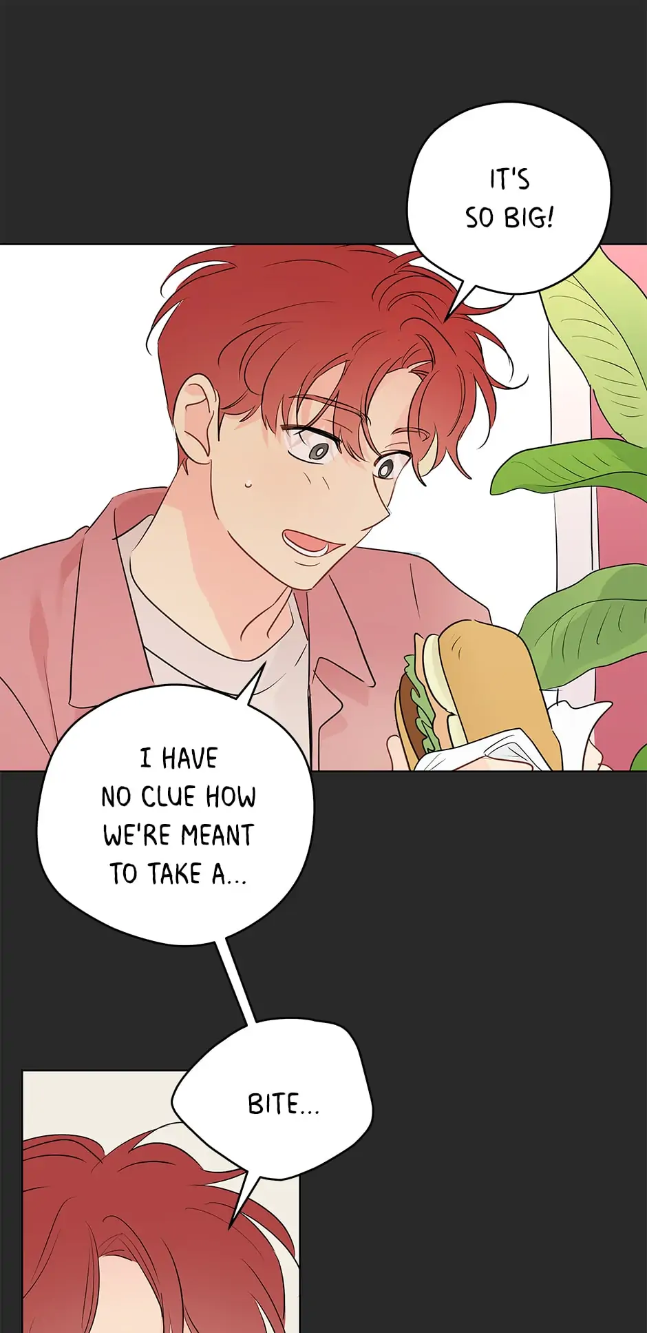 It’s Just a Dream…Right?! - Chapter 70 Page 7