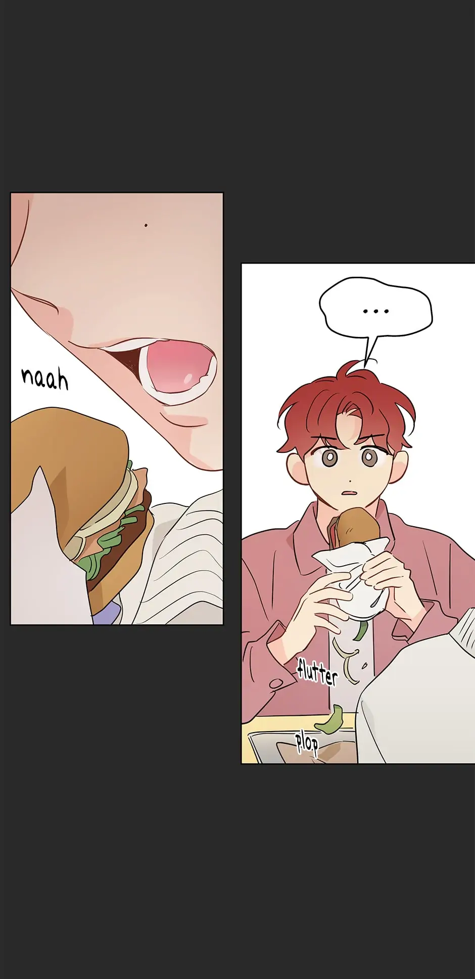 It’s Just a Dream…Right?! - Chapter 70 Page 9